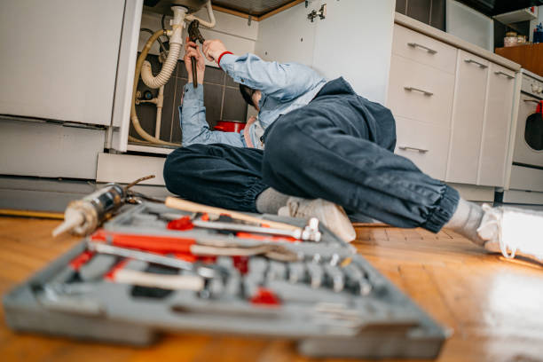 Best Best Plumbers Near Me  in Frankfort, MI