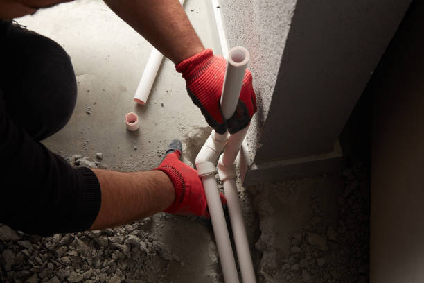 Best Shower Repair Services  in Frankfort, MI