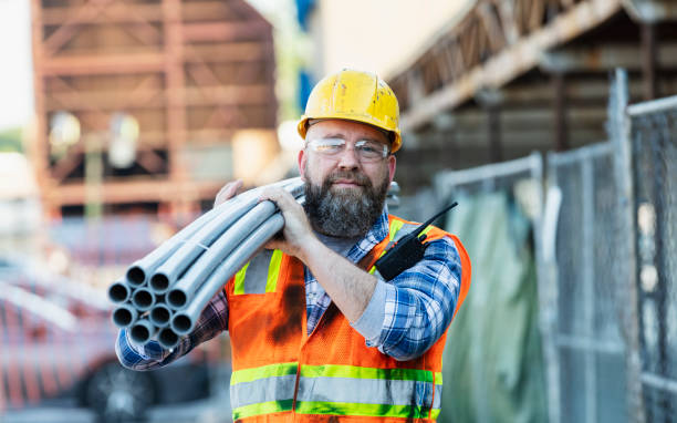 Frankfort, MI Plumbing Company
